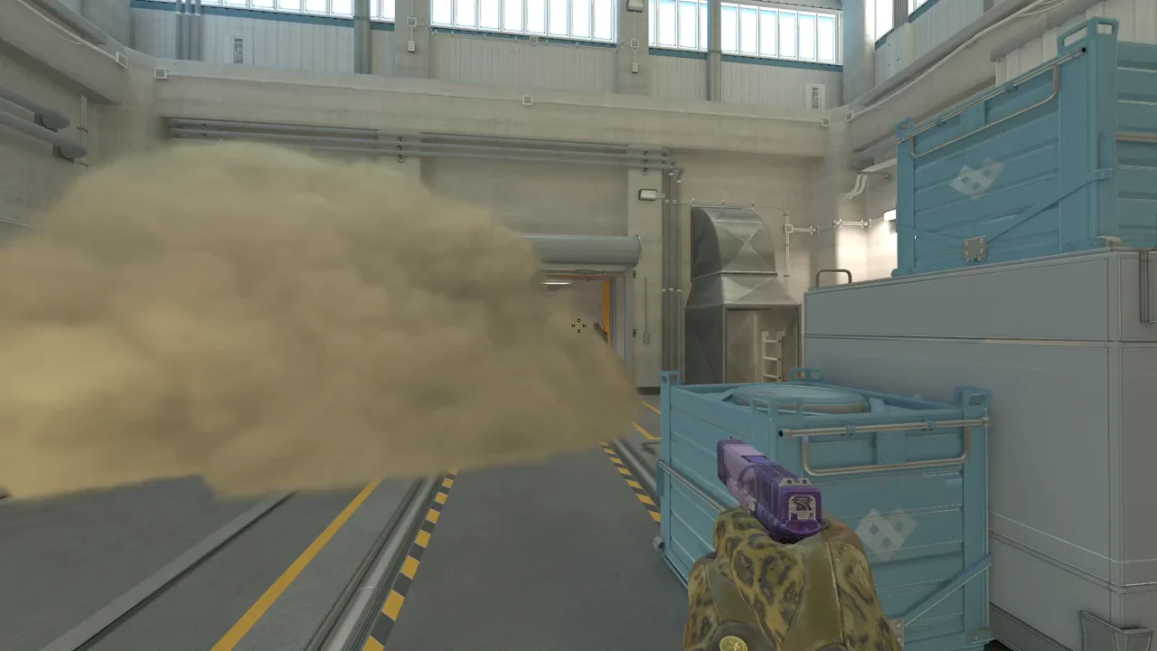 highlight